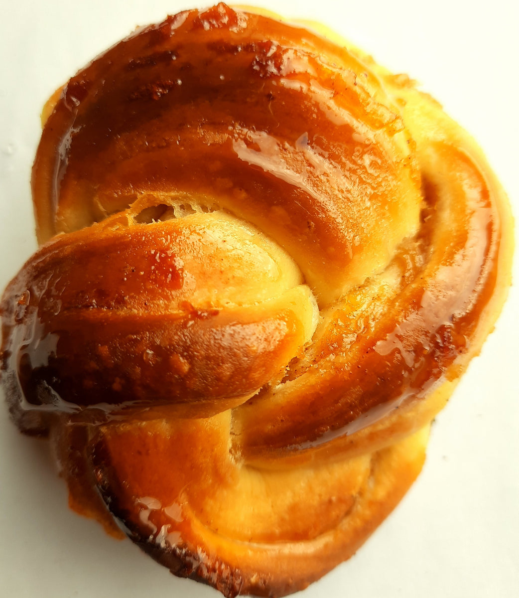 WalnutCinnamon Cake (Vegan) A Package of 3 Cakes Sharon Artisan