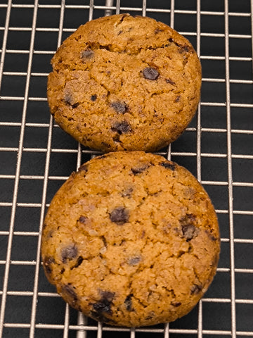Chocolate Chips Cookie - A Package of 5