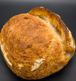 White Sourdough Bread (750gr Vegan)