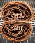 Soft Chocolate Croissant - Package of 3