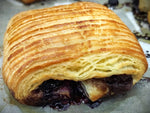 Blueberry Croissant - Package of 3