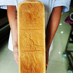 Regular Sourdough Sandwich Loaf (Vegan or Vegetarian) 500gr