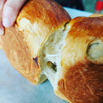 Brioche Sourdough SUPER SOFT Sandwich Loaf 1kg