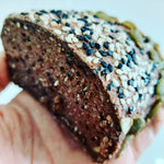 Gluten Free Artisan Loaf (Vegan)